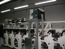 徑向白輪 深圳網(wǎng)天印刷機(jī)械廠的品質(zhì)之路