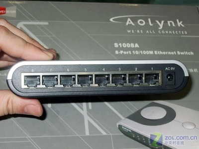 共享辦公網(wǎng)絡(luò)利器 H3C百元8口交換機(jī)選購(gòu)與應(yīng)用指南